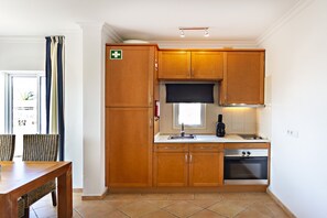 Apartment | 1 bedroom - QV 10 - Terrace of Peace Apartment - Quinta Velha (Tavira)