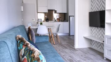 House | 1 bedroom