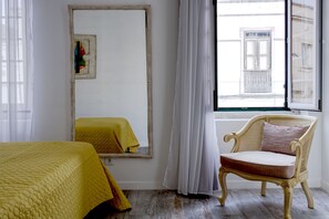 Studio | 1 bedroom