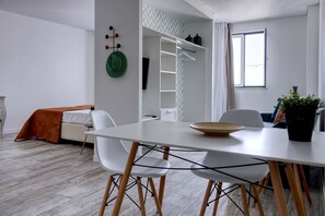 Studio | 1 bedroom