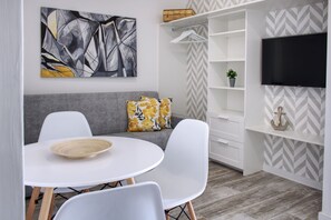 Estudio | 1 dormitorio