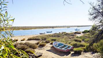 Apartamento | 1 dormitorio