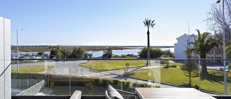 Apartemen | 1 kamar tidur