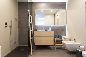 Hus | 1 sovrum