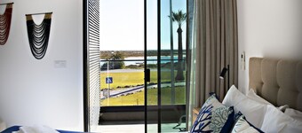 My Ocean View in Tavira