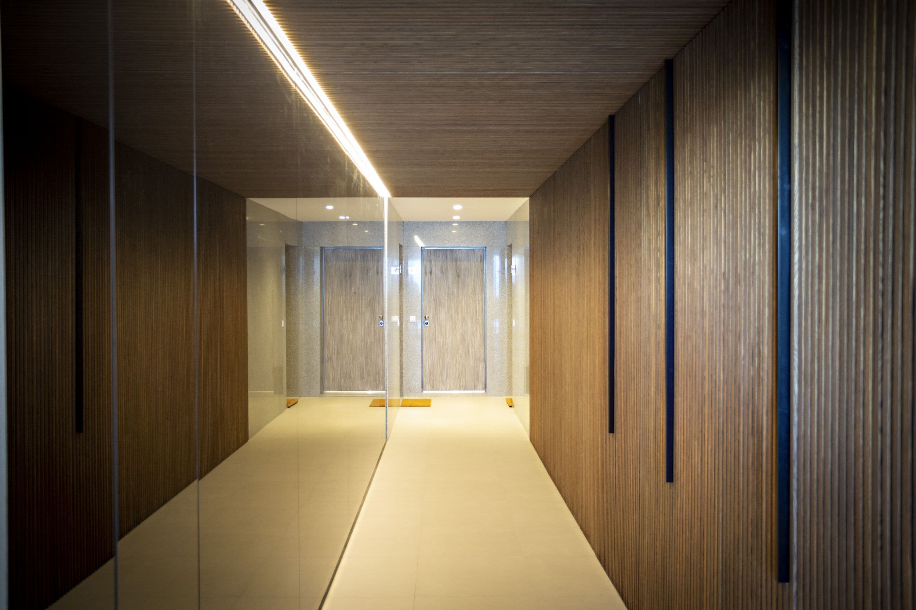 شقة | 1 غرفة نوم