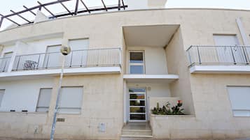 Appartement | 2 slaapkamers