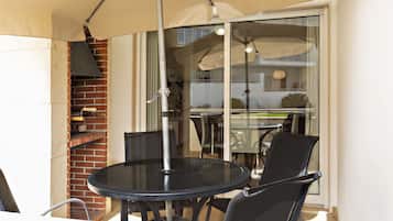 Appartement | 2 slaapkamers