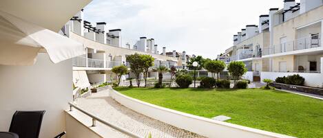 Căn hộ | 2 phòng ngủ