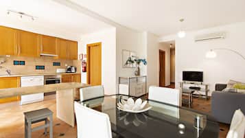 Leilighet | 2 soverom