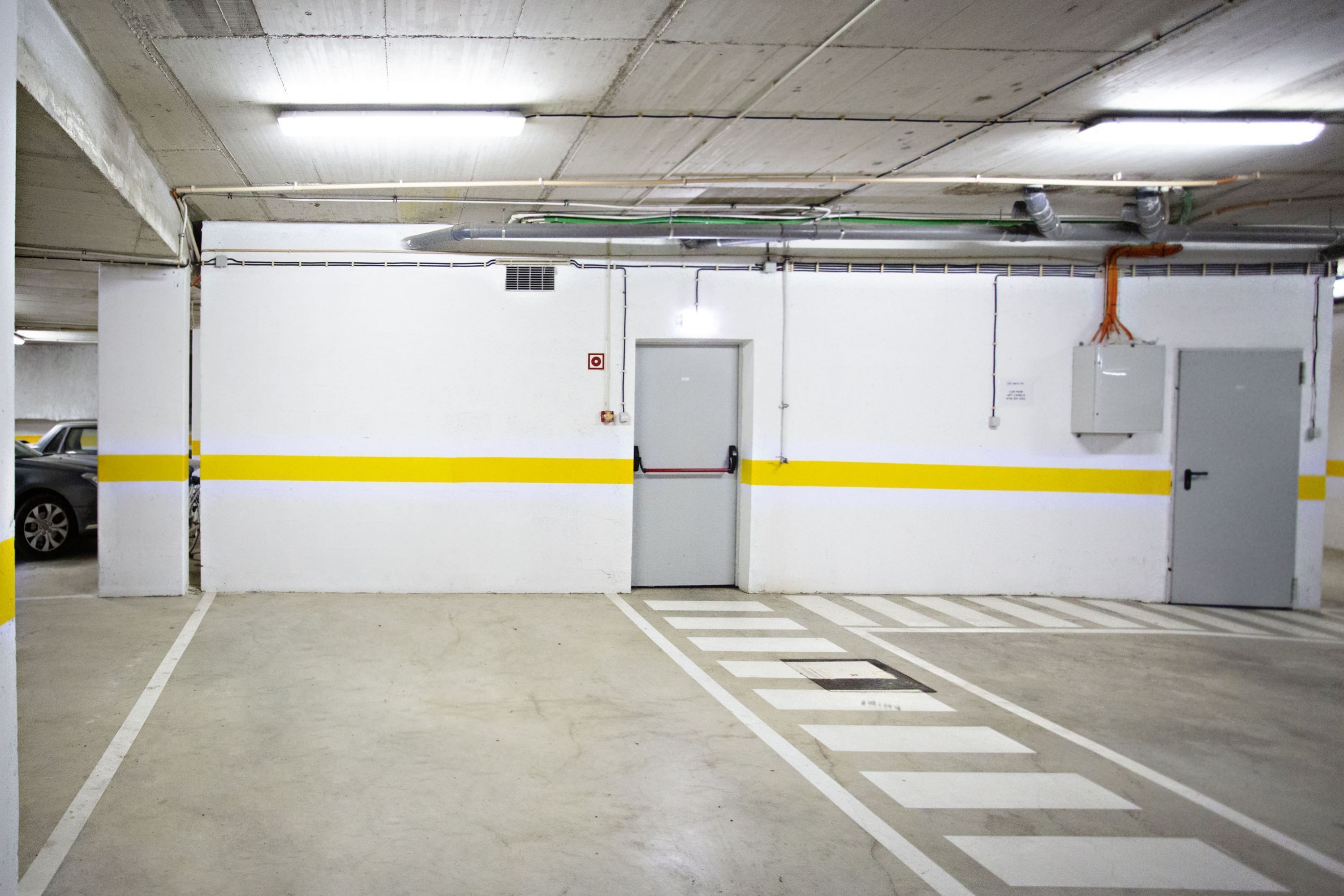 Apartment | 2 Schlafzimmer