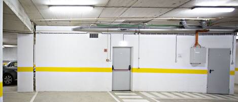 Departamento | 2 habitaciones