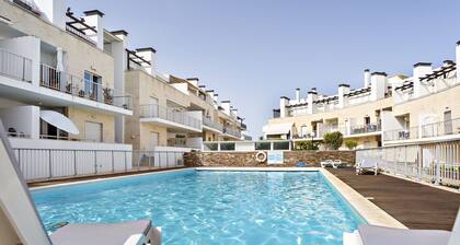 Cam lia in Tavira With 2 Bedrooms and 2 Bathrooms