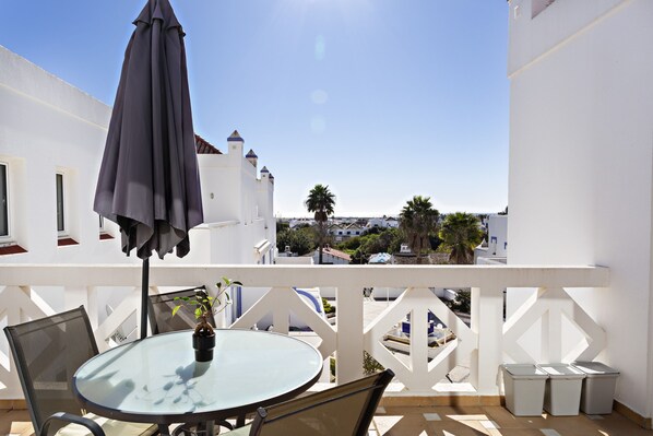 Lejlighed | 1 soveværelse