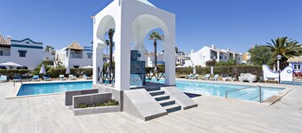 QV 208 - Sea View Apartment - Quinta Velha