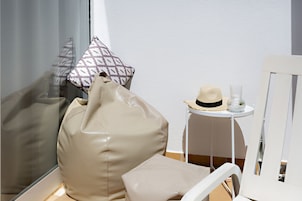 Casa | 1 quarto