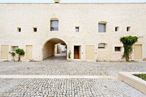 Apartment | 1 bedroom - CV AR- Convento das Bernardas (Tavira)