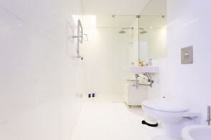 Hus | 1 sovrum