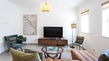 Apartamento | 3 dormitorios