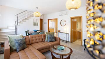 Apartamento | 3 dormitorios