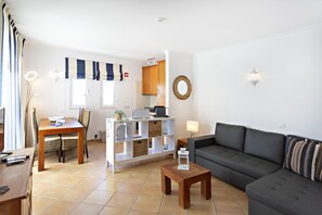 Apartment | 1 bedroom - QV 215 - Serenity Apartment - Quinta Velha (Tavira)