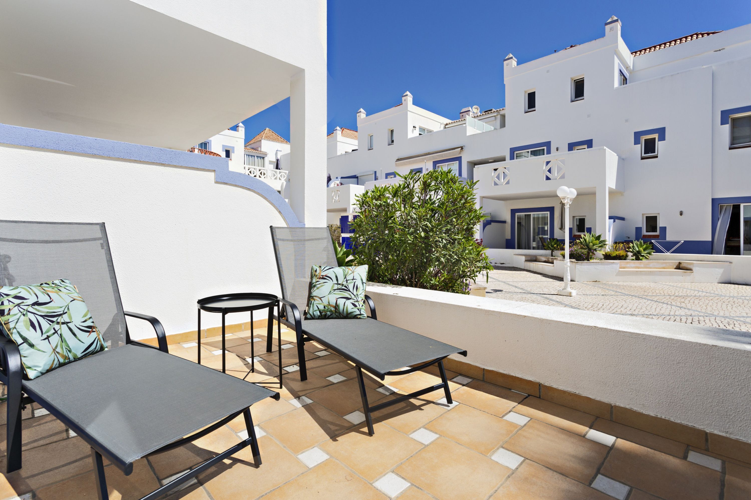 Apartamento | 1 dormitorio