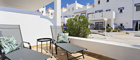 公寓 | 1 間睡房