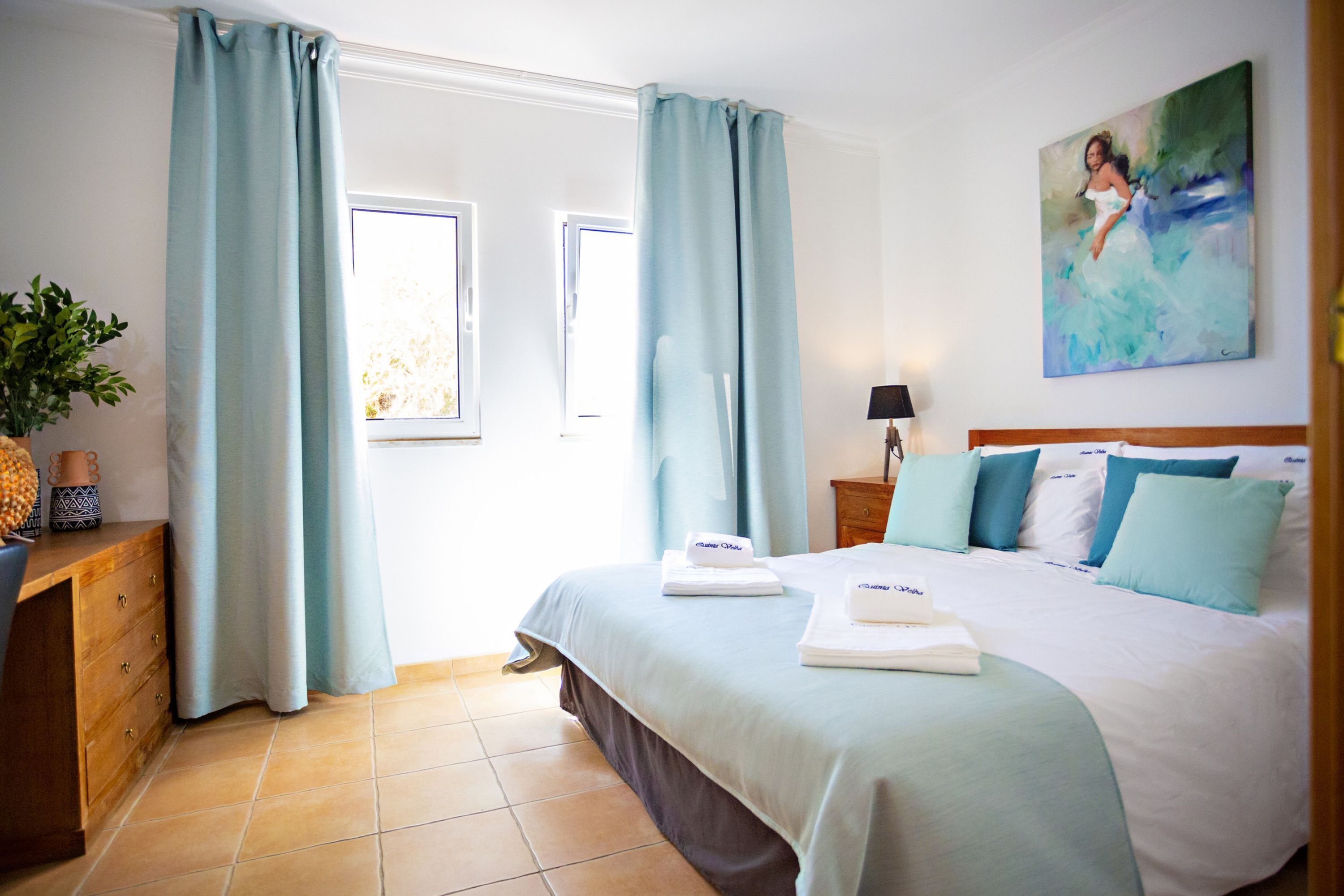 Casa | 1 habitación 