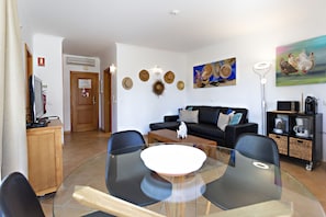 Maison | 1 chambre