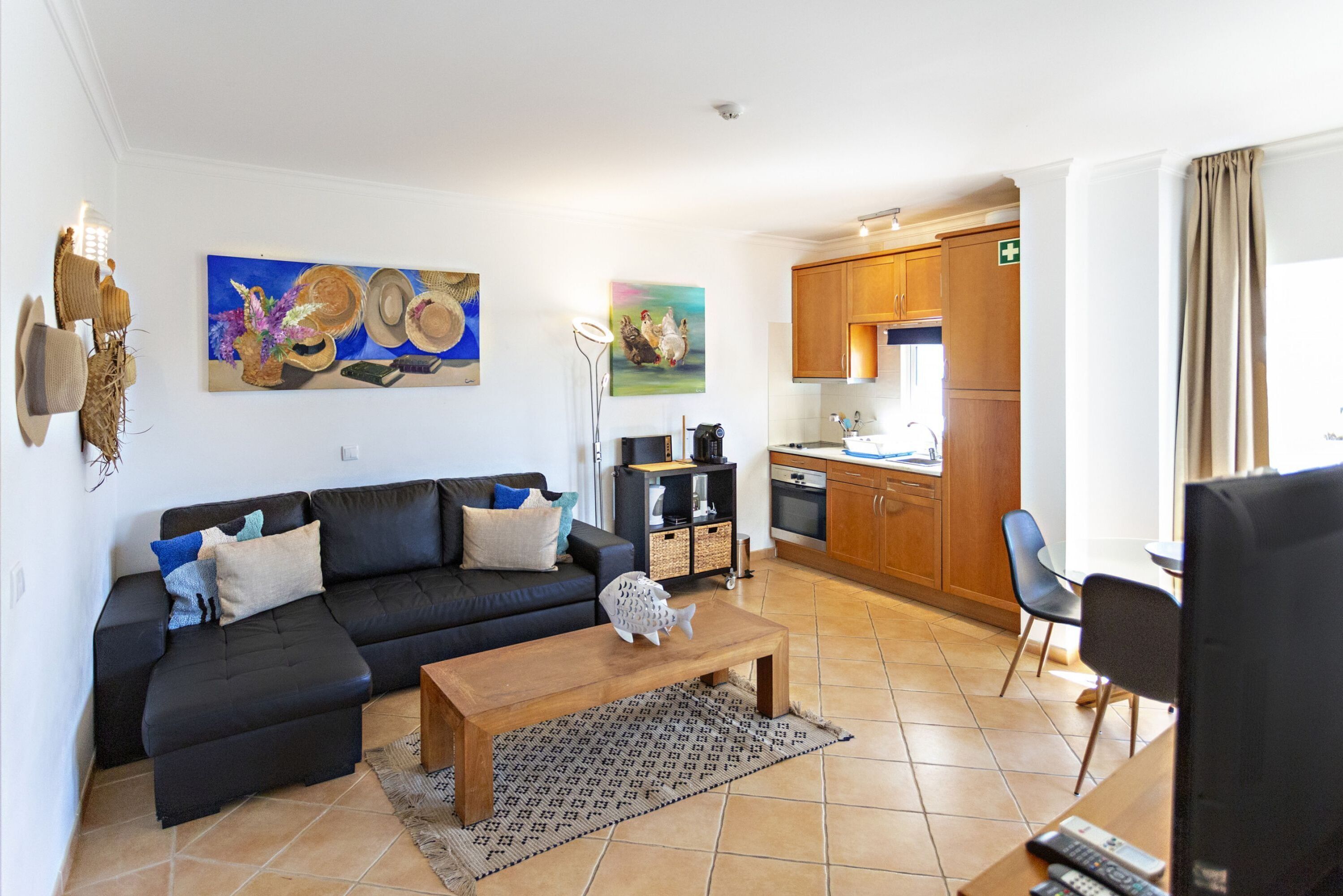 Casa | 1 habitación 