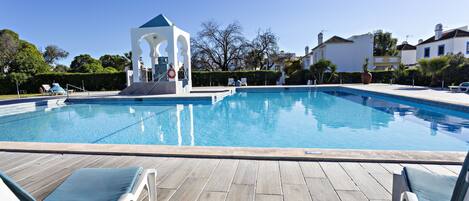 公寓 | 1 多间卧室