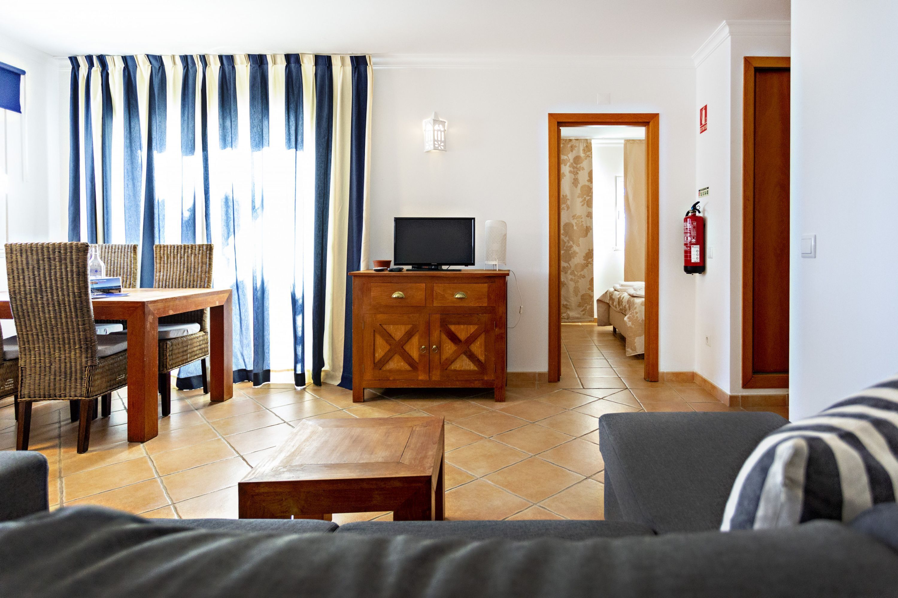 1 habitación 