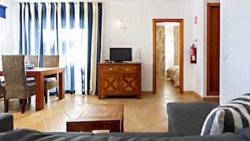 1 habitación