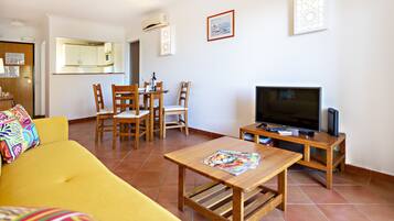 Casa | 1 habitación