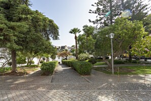 Apartamento | 1 quarto