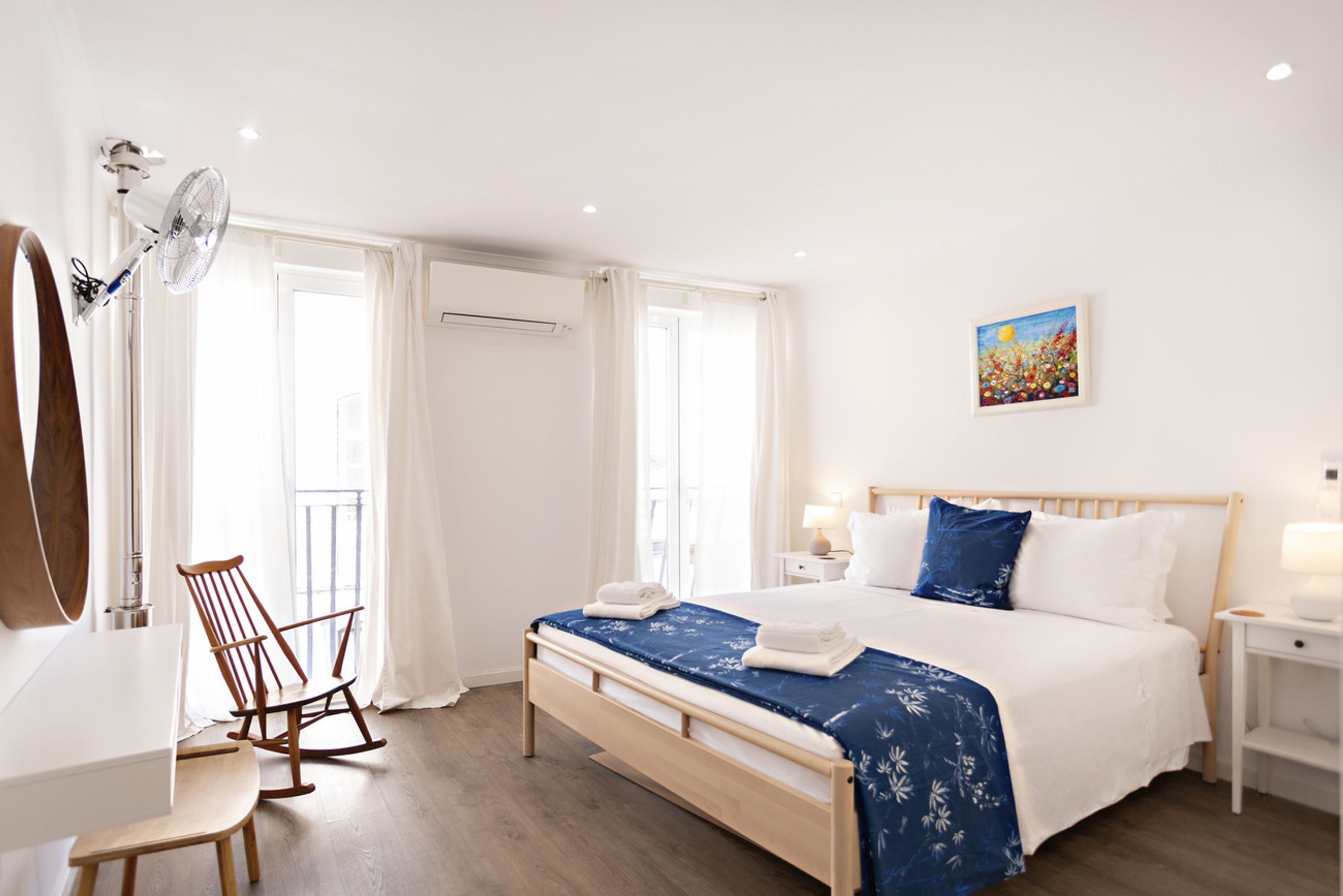 Apartment | 2 Schlafzimmer