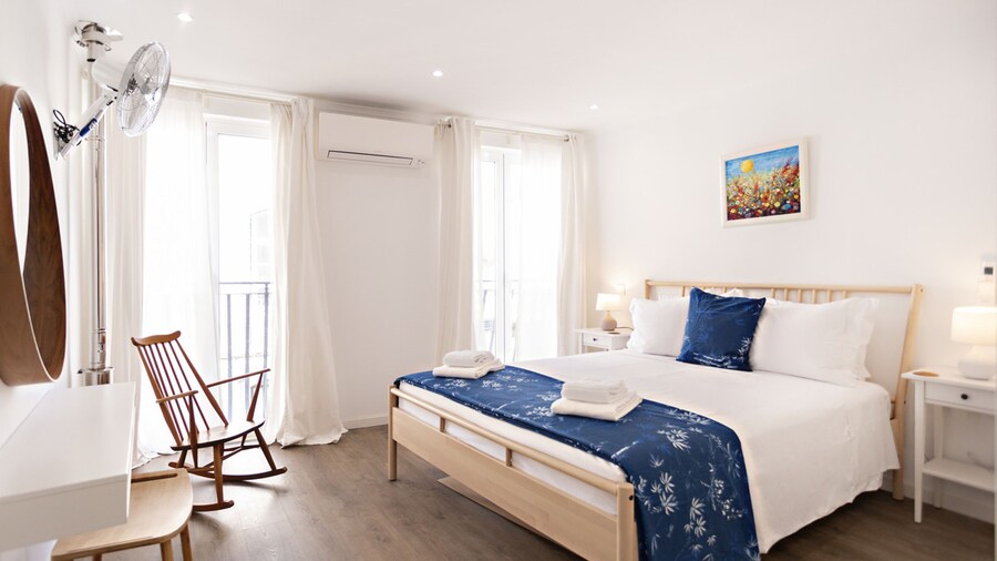 Casa da Vila in Faro