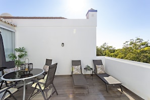Maison | 1 chambre