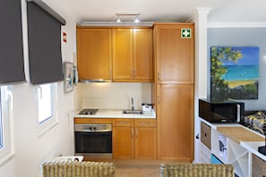 Maison | 1 chambre