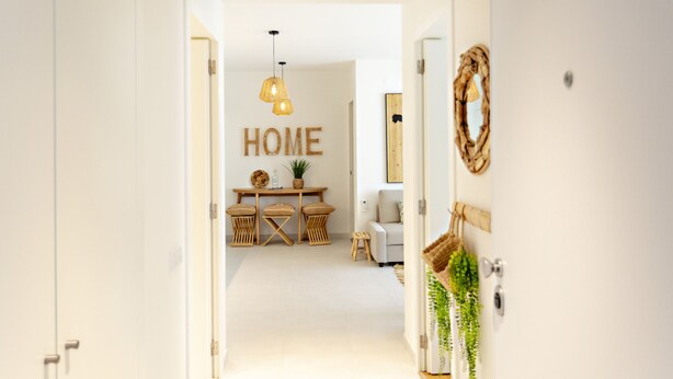 Maison | 2 chambres