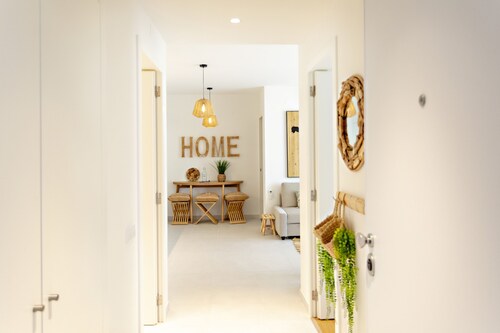 Casas do Forte DD in Tavira