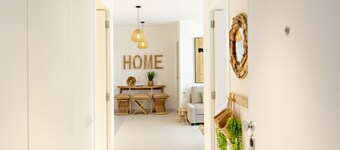 Casas do Forte DD in Tavira
