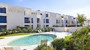 Apartment | 2 bedrooms