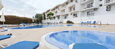 Appartement | 2 chambres