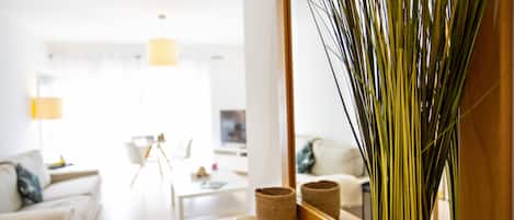 Appartement | 2 chambres