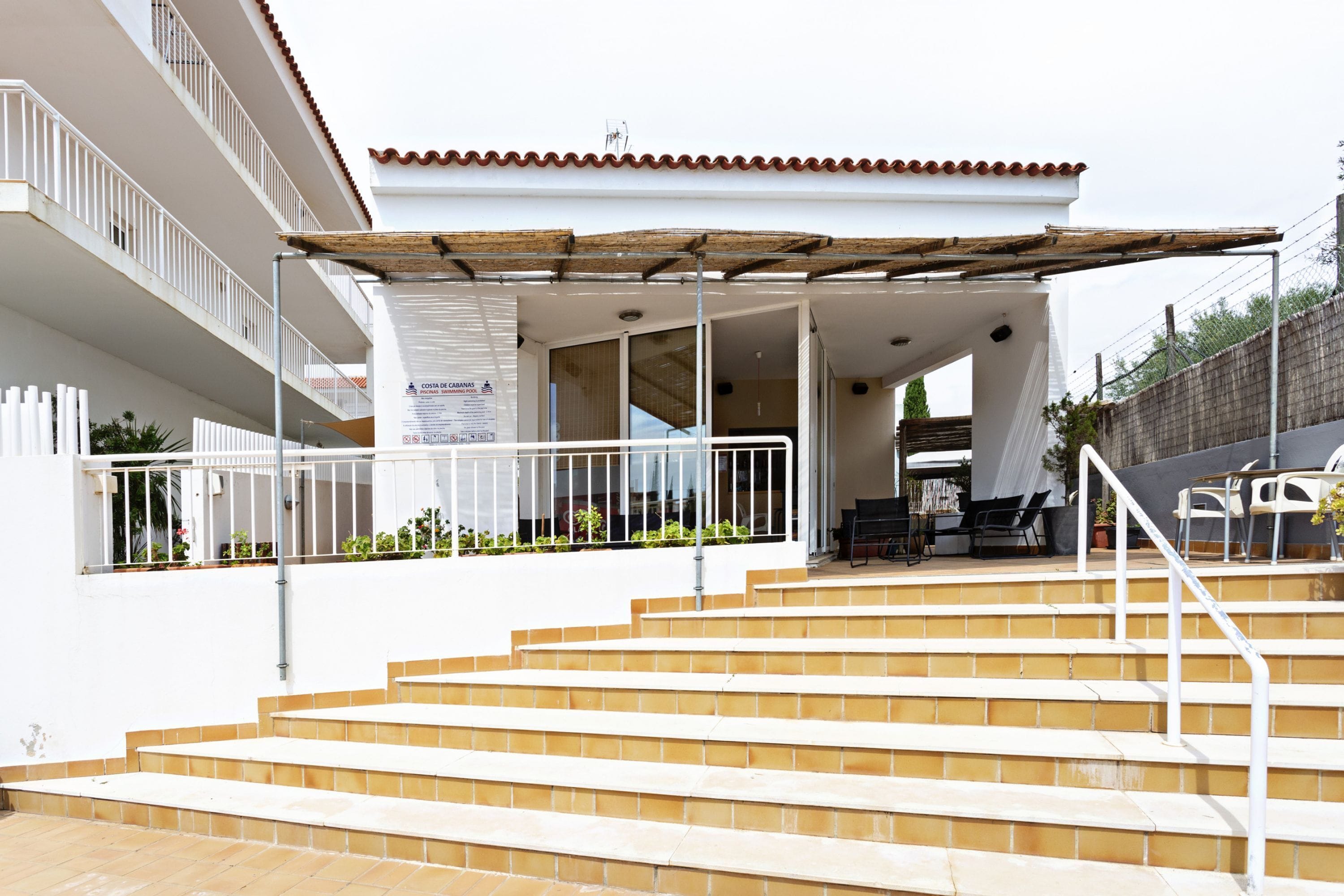 Casa | 2 dormitorios