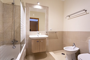 2 bedrooms - CB Miranda - Cabanas Beach (Tavira)