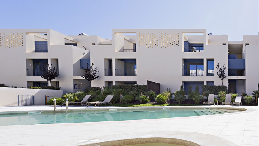 Casas do Forte CC in Tavira