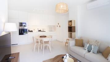 公寓 | 2 多间卧室