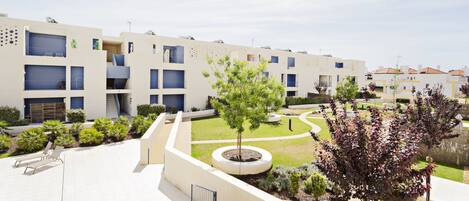 Lejlighed | 2 soveværelser